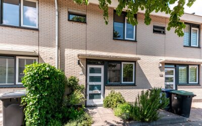 John Fordstraat 13