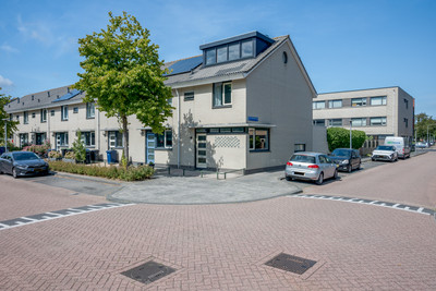 John Fordstraat 43