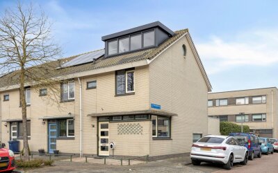 John Fordstraat 43