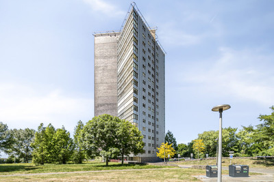 Fellinilaan 92