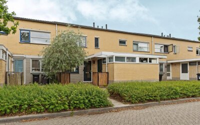 Eikenstraat 31