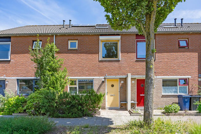 Eikenstraat 52
