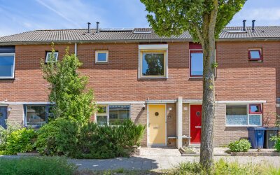 Eikenstraat 52