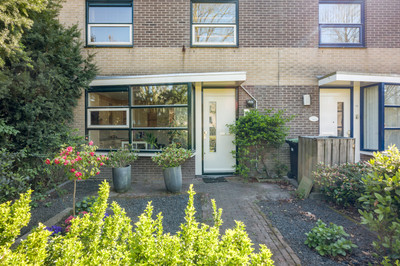 Parkwijklaan 16