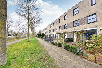 Parkwijklaan 6
