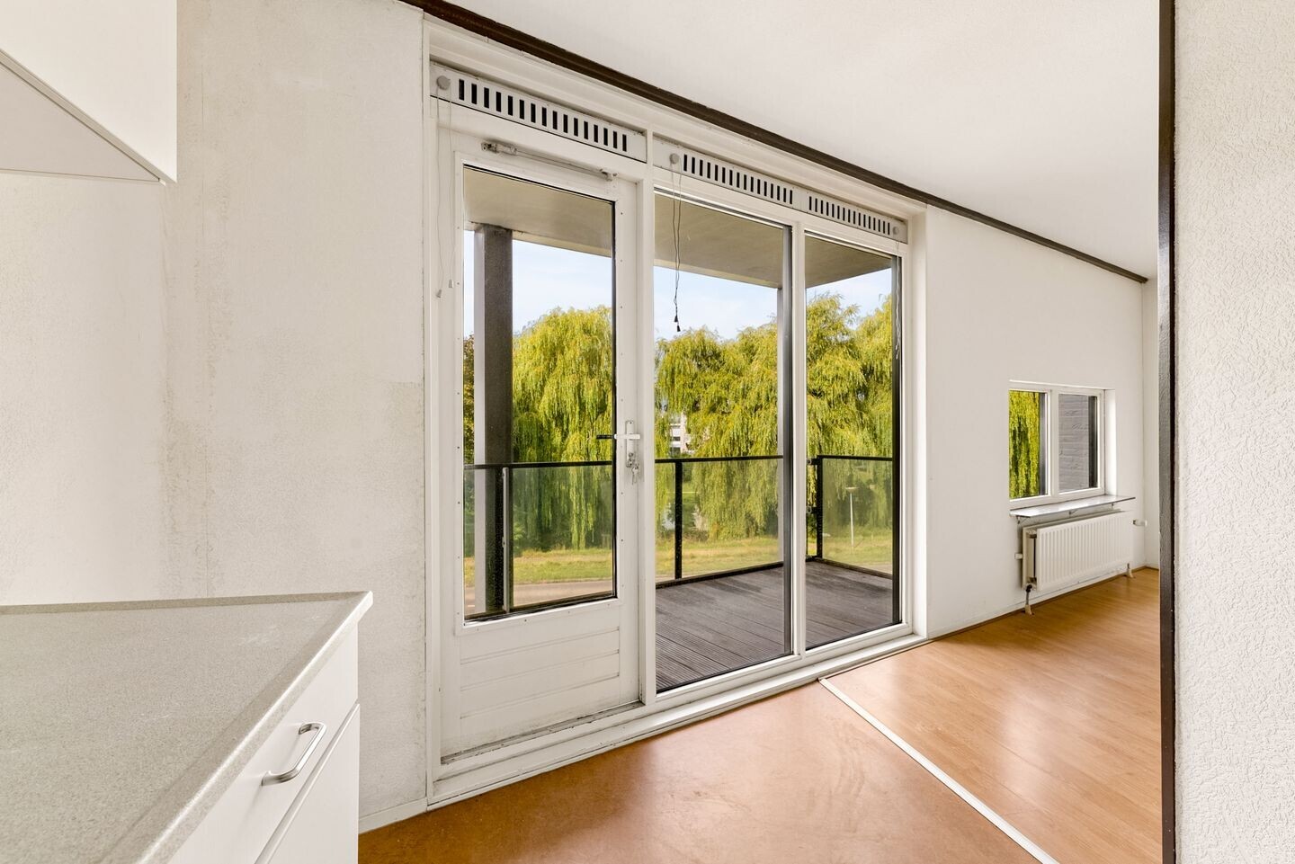 Appartement te koop: Gleditsiastraat 57, Almere
