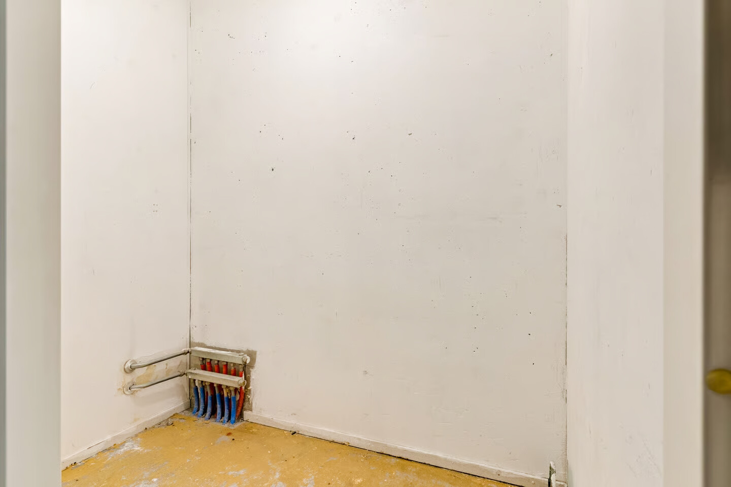 Appartement te koop: Gleditsiastraat 57, Almere