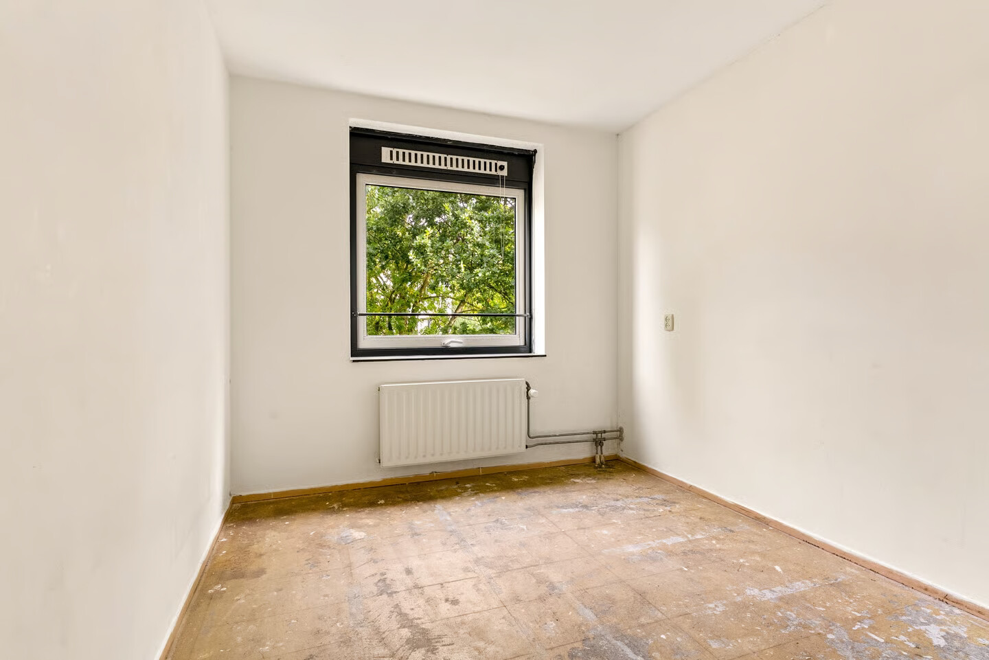 Appartement te koop: Gleditsiastraat 57, Almere