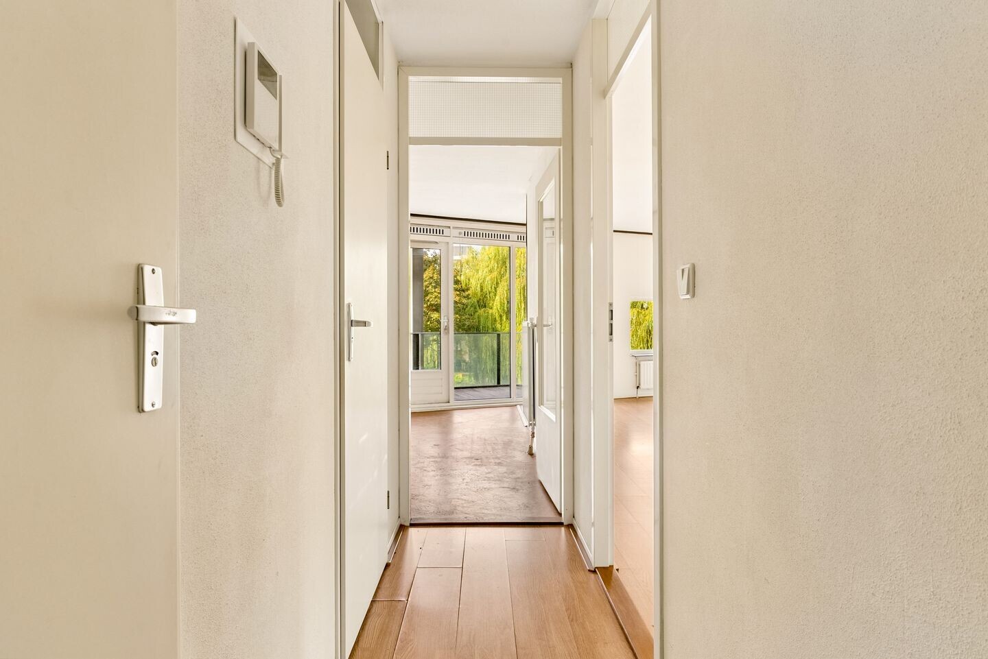 Appartement te koop: Gleditsiastraat 57, Almere