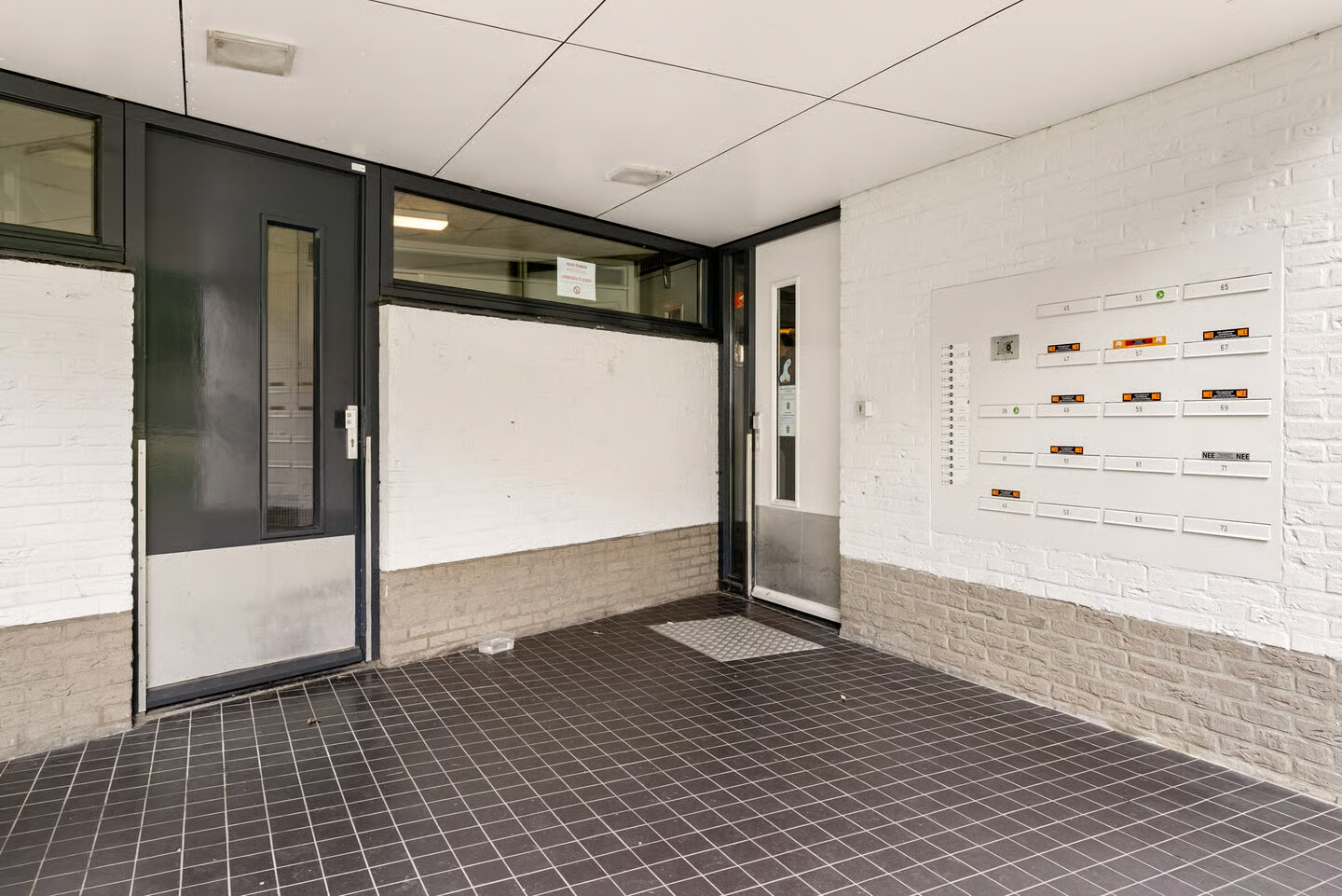 Appartement te koop: Gleditsiastraat 57, Almere