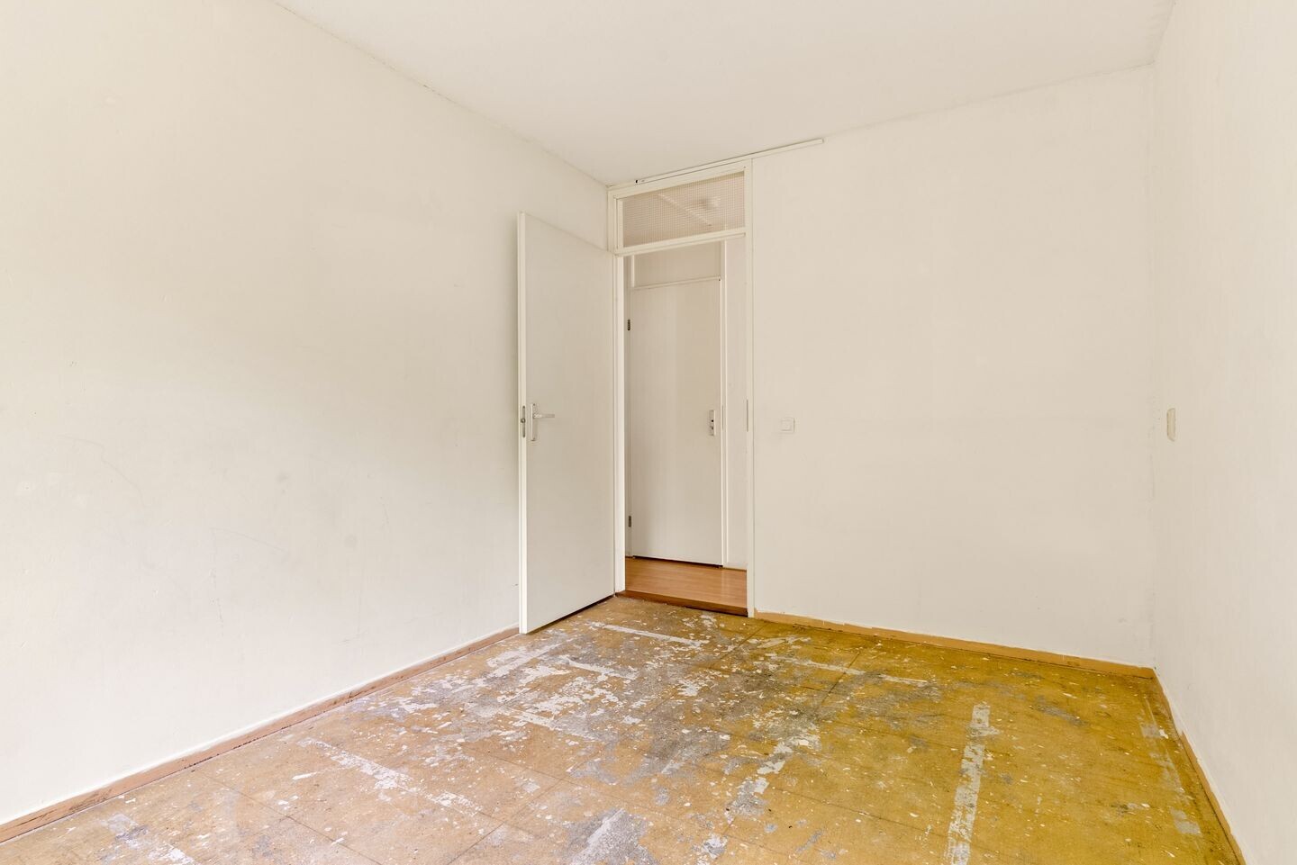 Appartement te koop: Gleditsiastraat 57, Almere