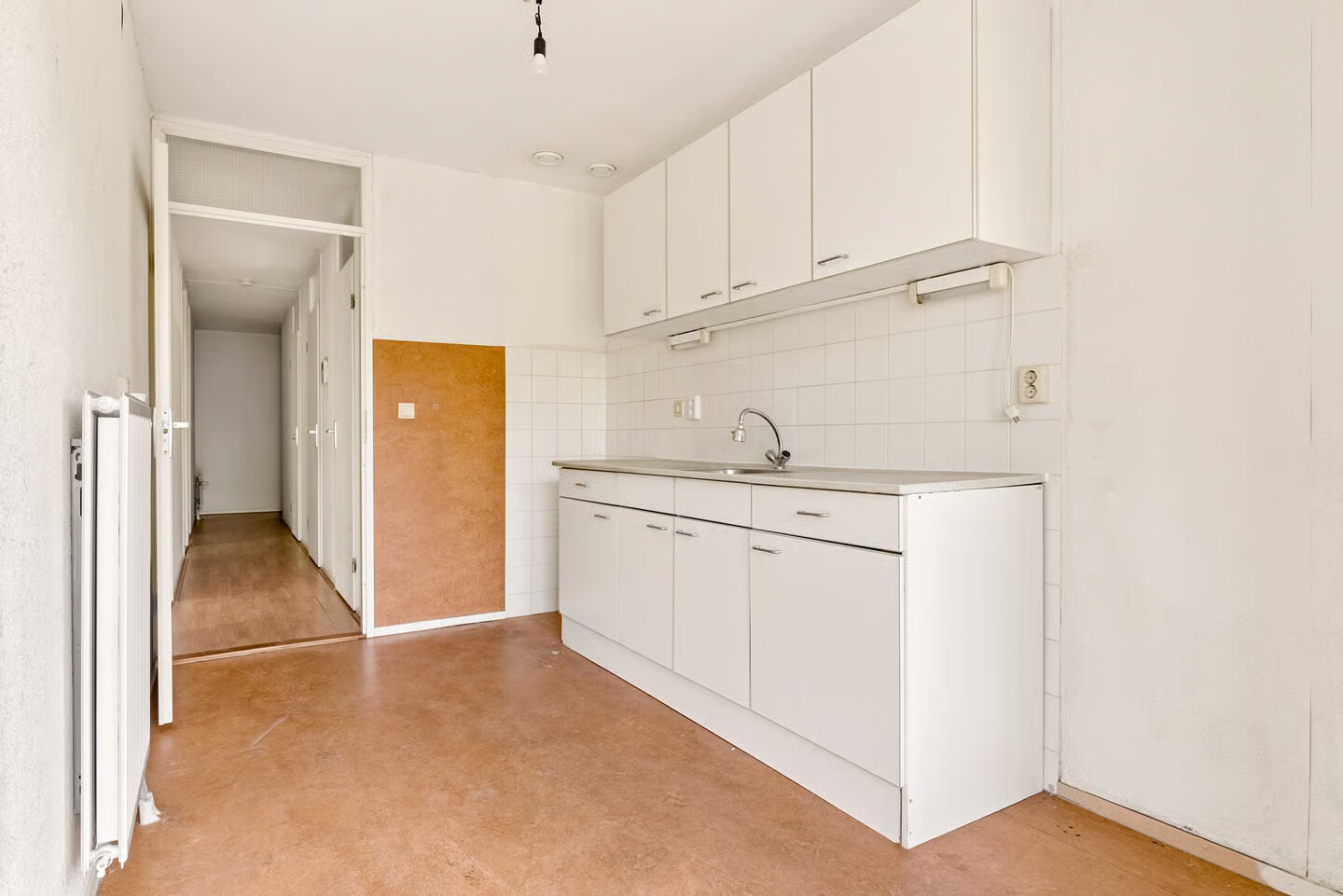 Appartement te koop: Gleditsiastraat 57, Almere