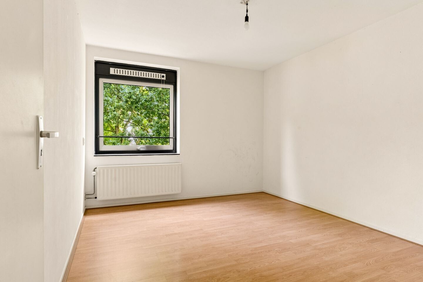 Appartement te koop: Gleditsiastraat 57, Almere