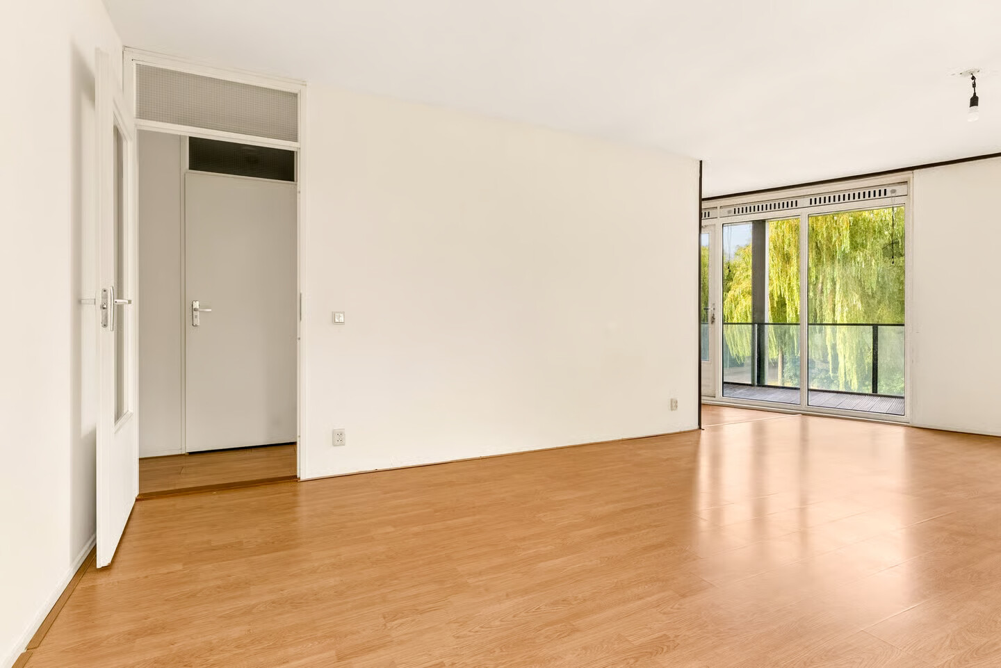 Appartement te koop: Gleditsiastraat 57, Almere