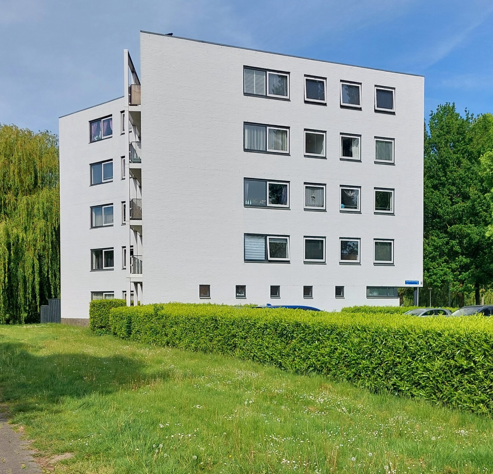 Appartement te koop: Gleditsiastraat 65, Almere