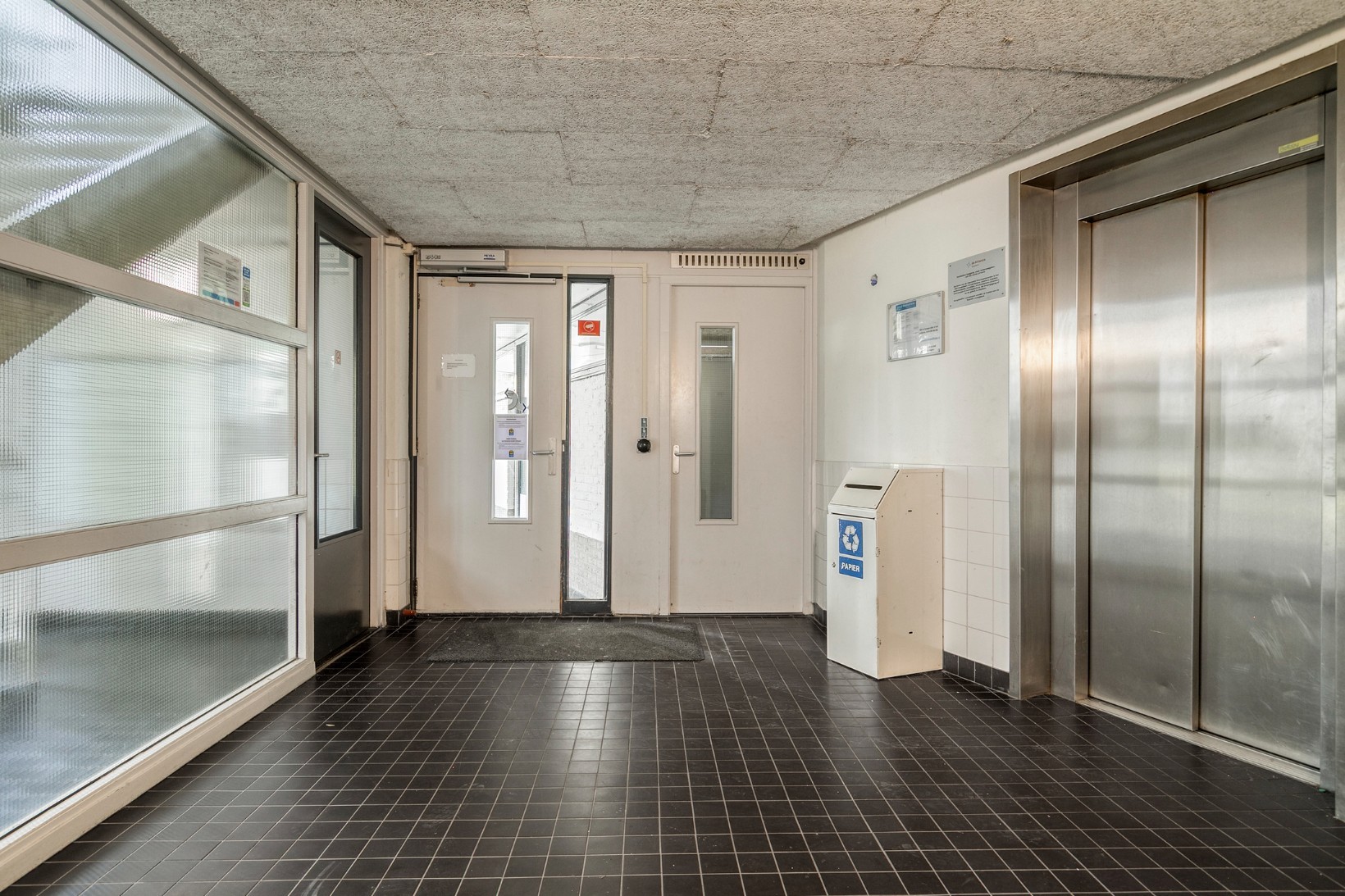 Appartement te koop: Gleditsiastraat 65, Almere