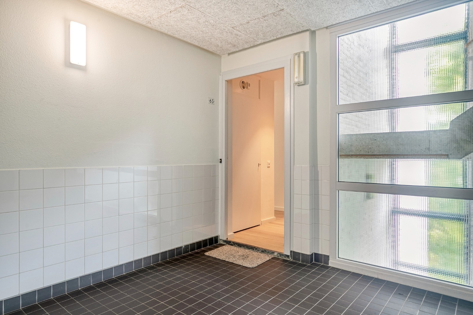 Appartement te koop: Gleditsiastraat 65, Almere