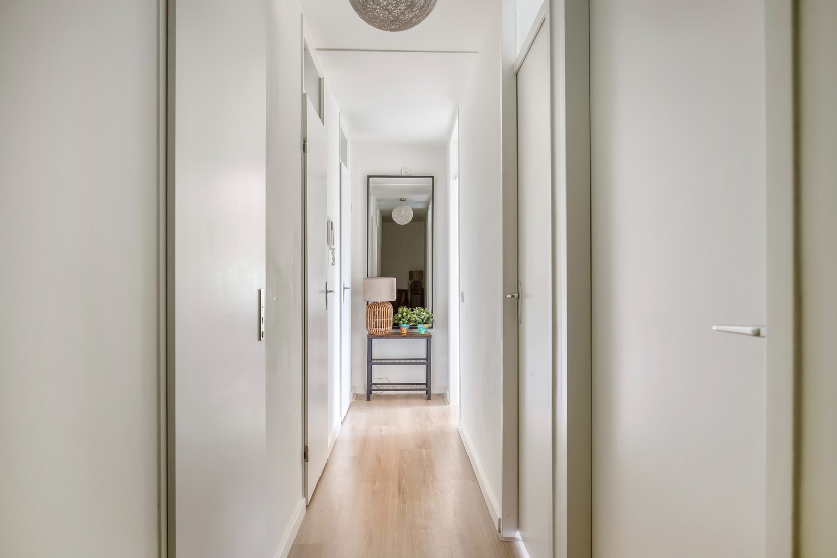 Appartement te koop: Gleditsiastraat 65, Almere