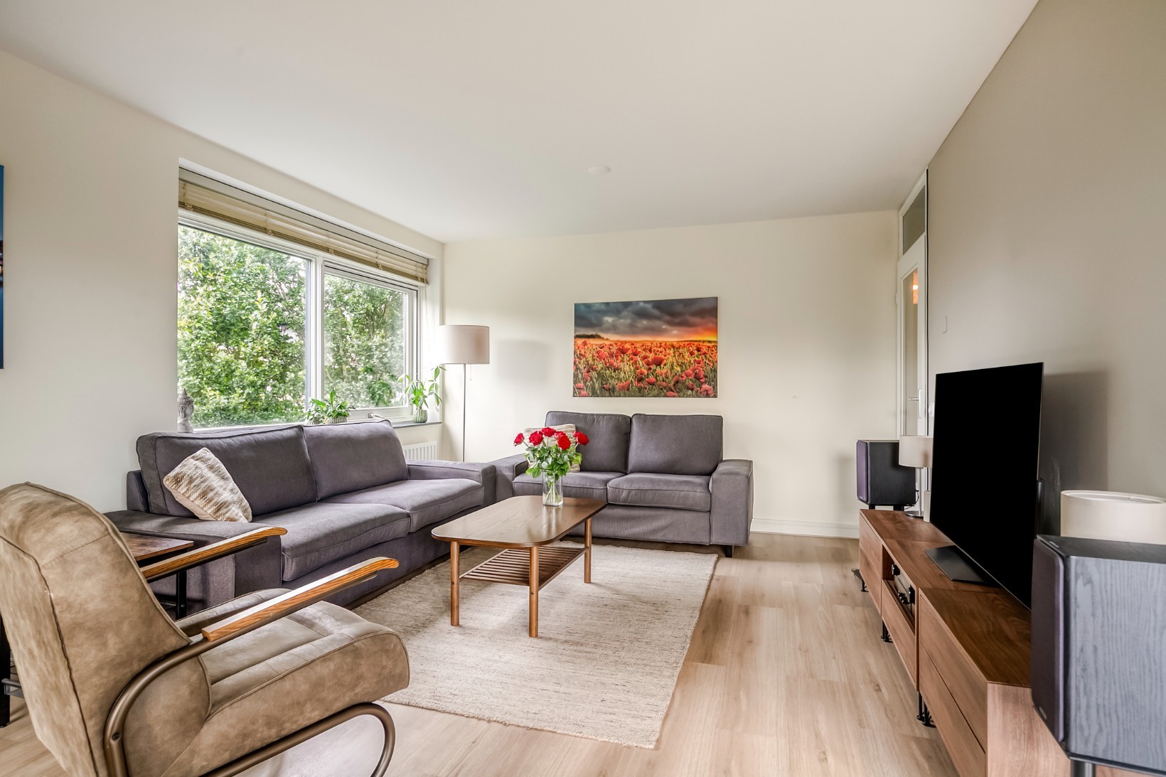 Appartement te koop: Gleditsiastraat 65, Almere