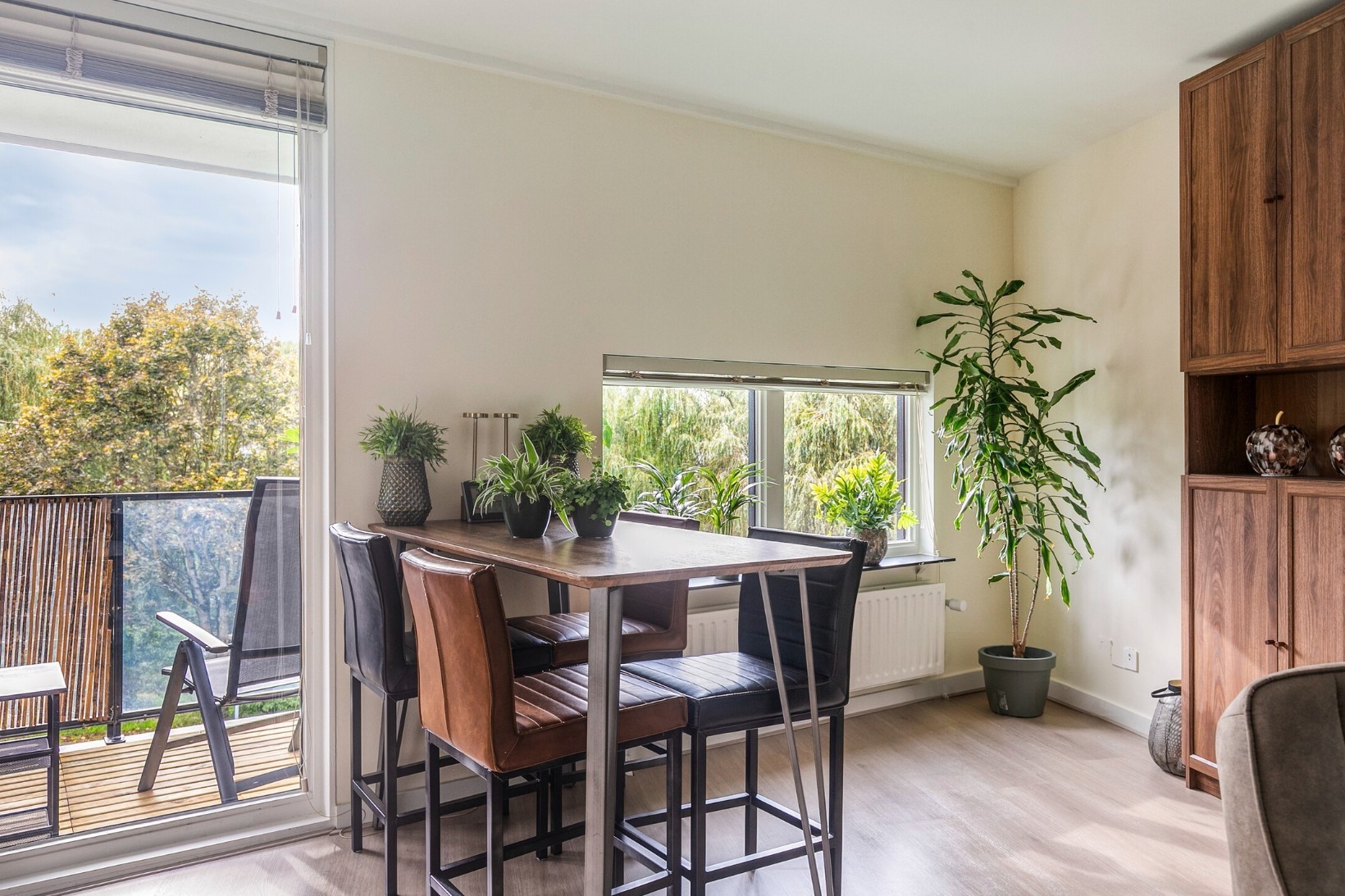 Appartement te koop: Gleditsiastraat 65, Almere