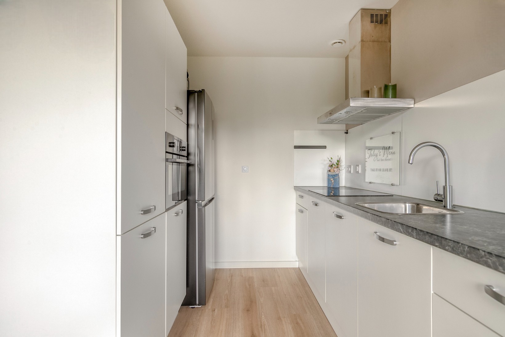 Appartement te koop: Gleditsiastraat 65, Almere