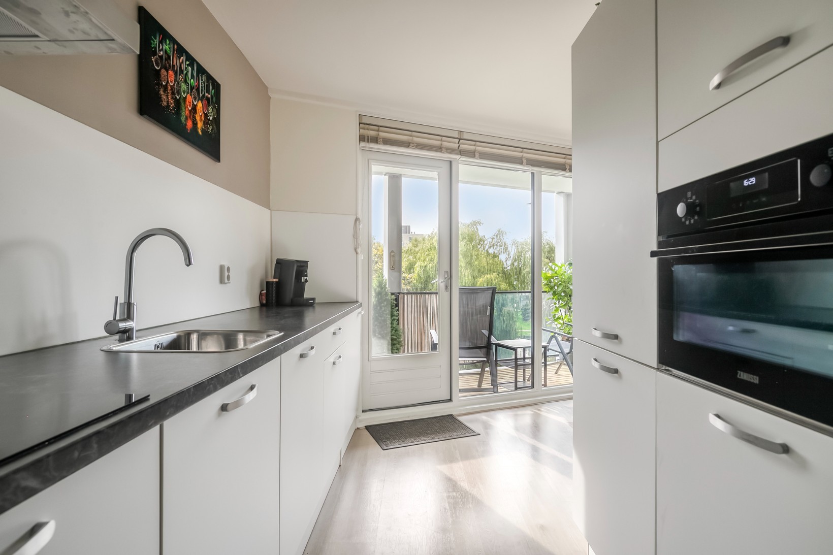 Appartement te koop: Gleditsiastraat 65, Almere