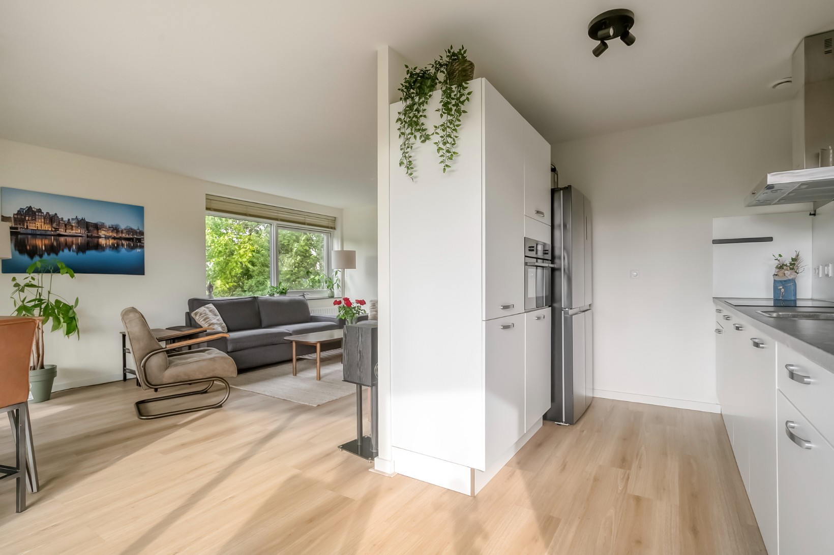 Appartement te koop: Gleditsiastraat 65, Almere