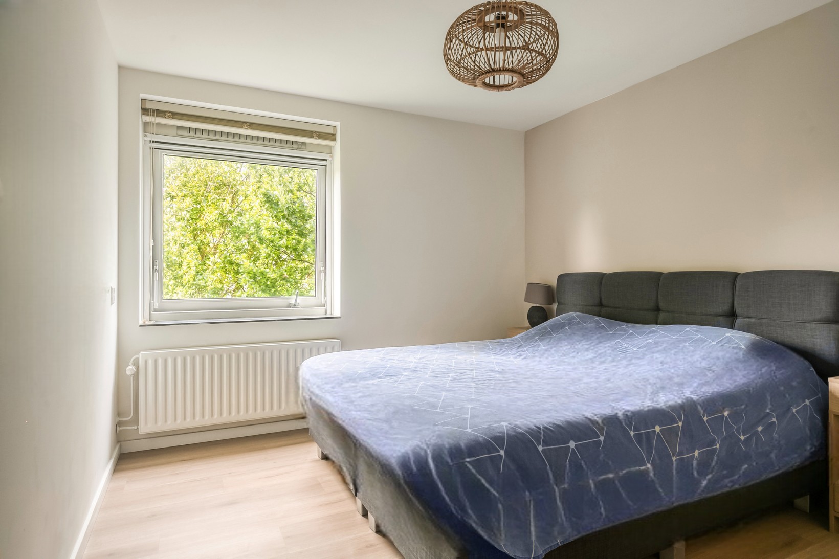 Appartement te koop: Gleditsiastraat 65, Almere