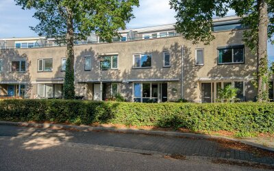 Parkwijklaan 73