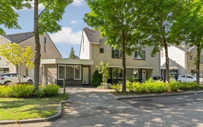 Esdoornplantsoen 37