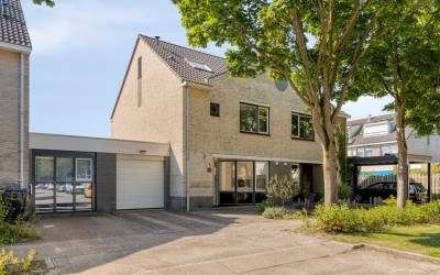 Esdoornplantsoen 41