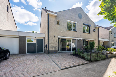 Esdoornplantsoen 12
