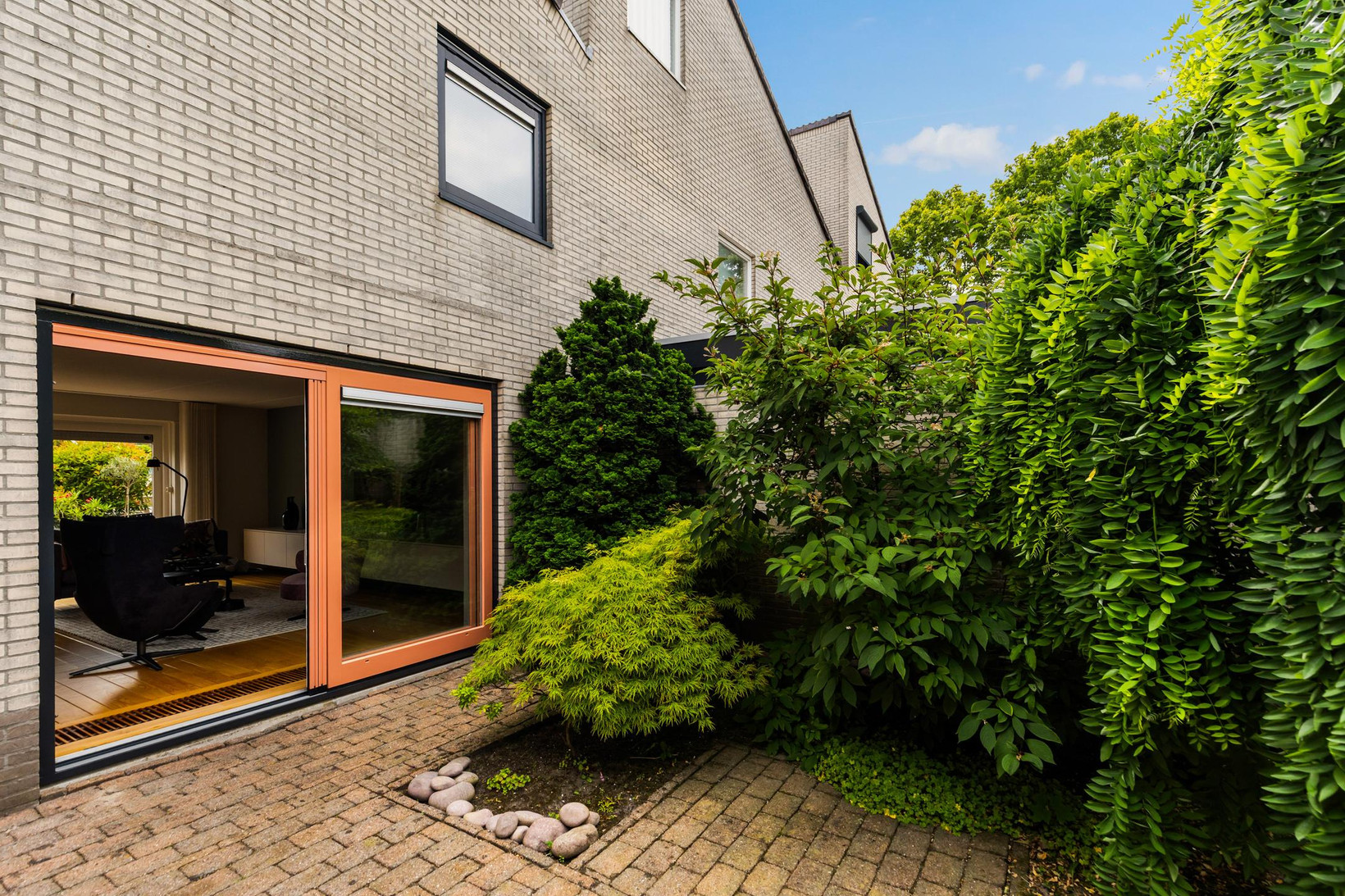 Tussenwoning te koop: Esdoornplantsoen 30, Almere