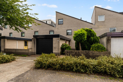 Esdoornplantsoen 30