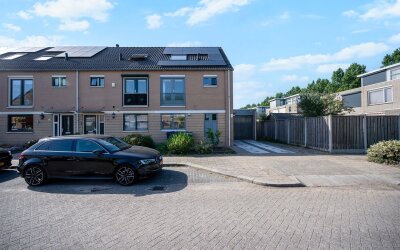 Meidoornstraat 31