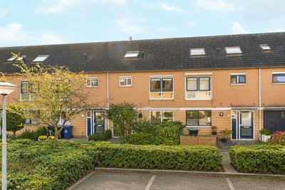 Meidoornstraat 50
