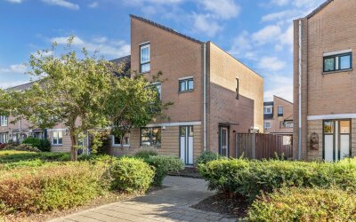 Meidoornstraat 60