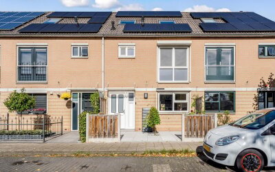 Kerseboomstraat 71