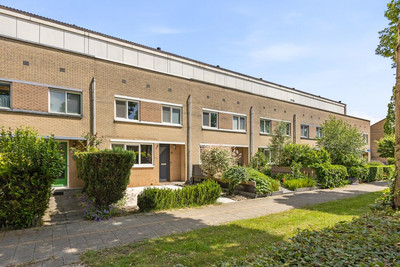 Parkwijklaan 83
