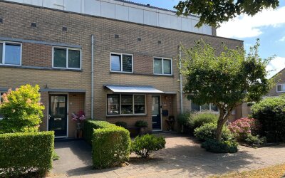 Parkwijklaan 91