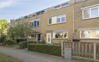 Parkwijklaan 154