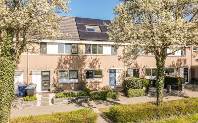 Pereboomweg 79