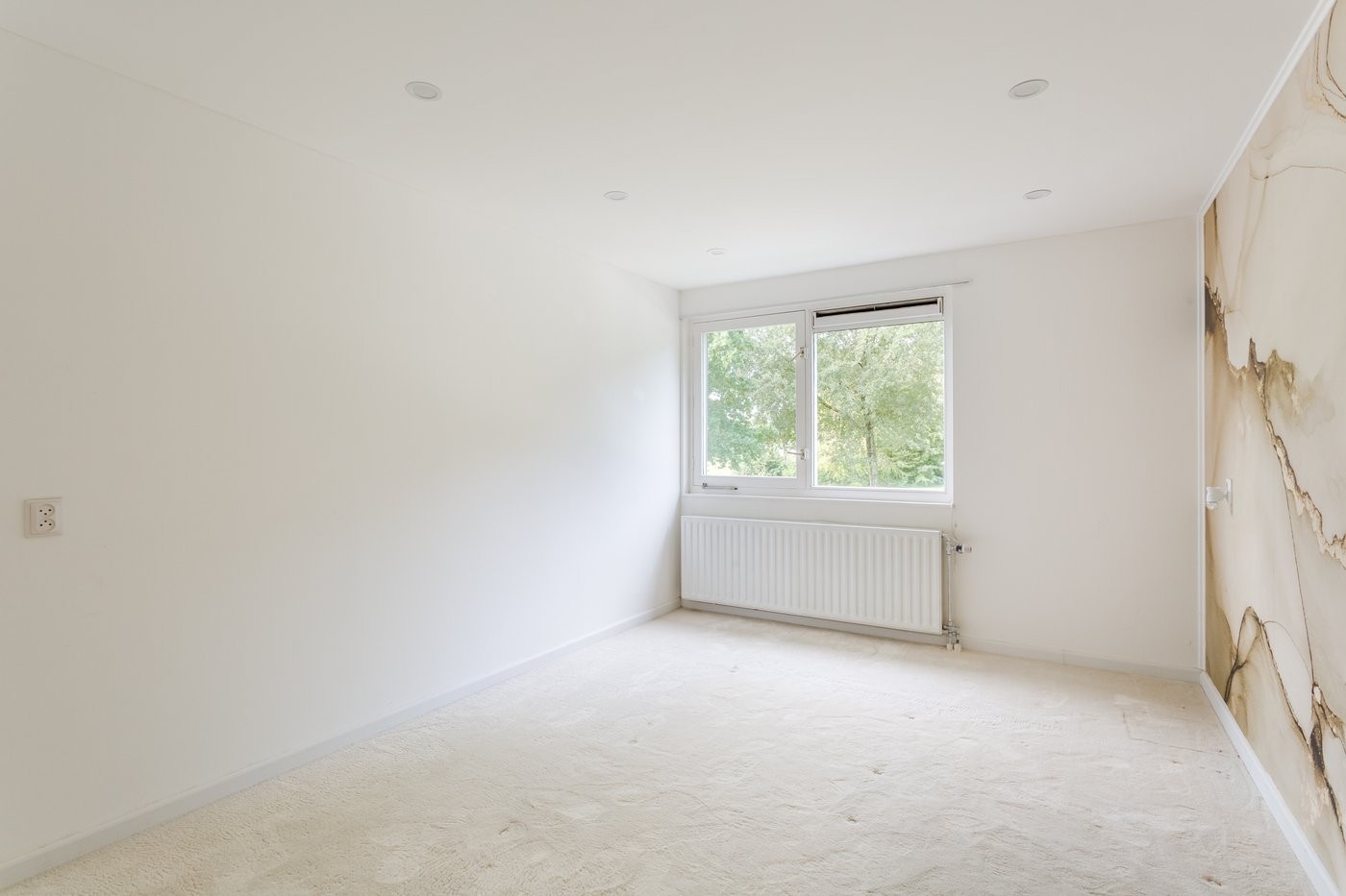 Tussenwoning te koop: Ebenezer Howardpark 12, Almere