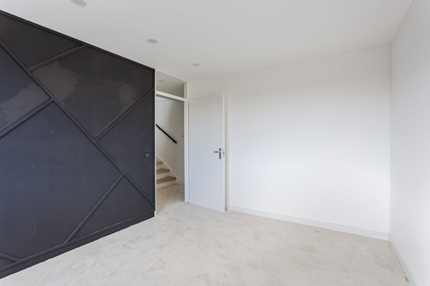 Tussenwoning te koop: Ebenezer Howardpark 12, Almere