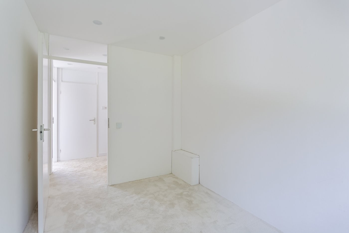Tussenwoning te koop: Ebenezer Howardpark 12, Almere