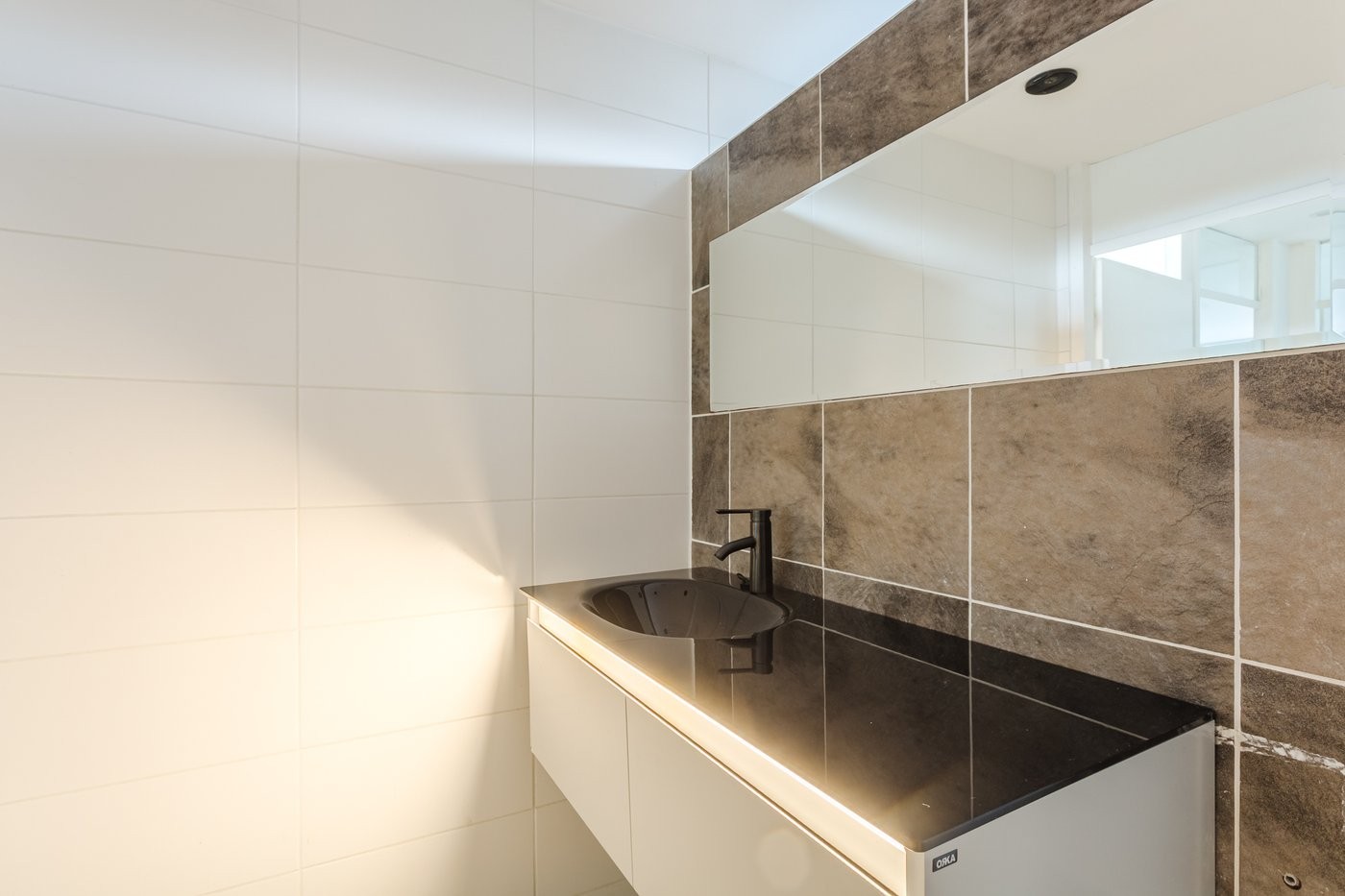 Tussenwoning te koop: Ebenezer Howardpark 12, Almere