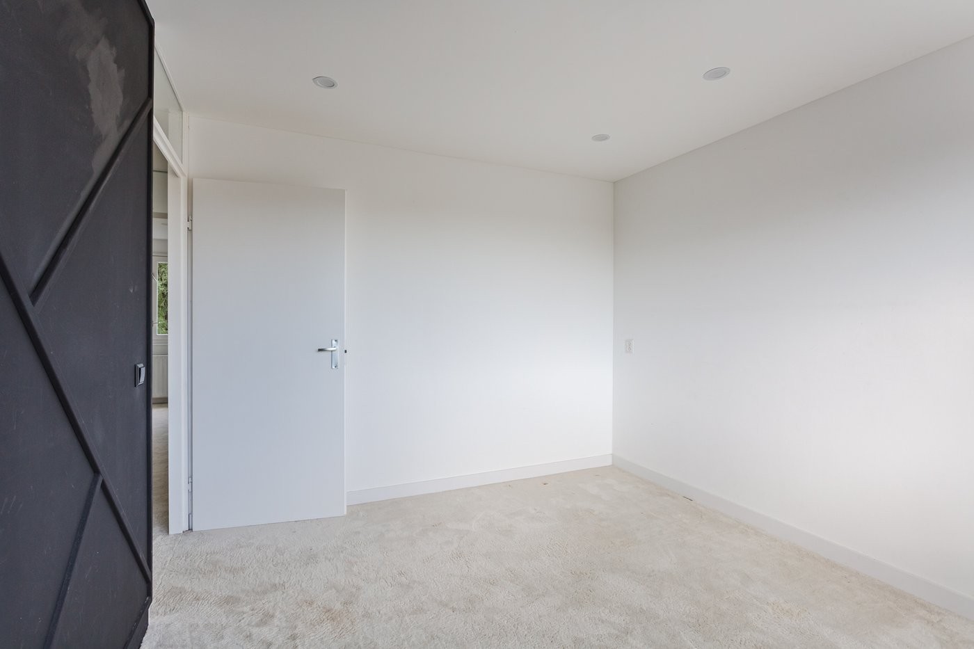 Tussenwoning te koop: Ebenezer Howardpark 12, Almere