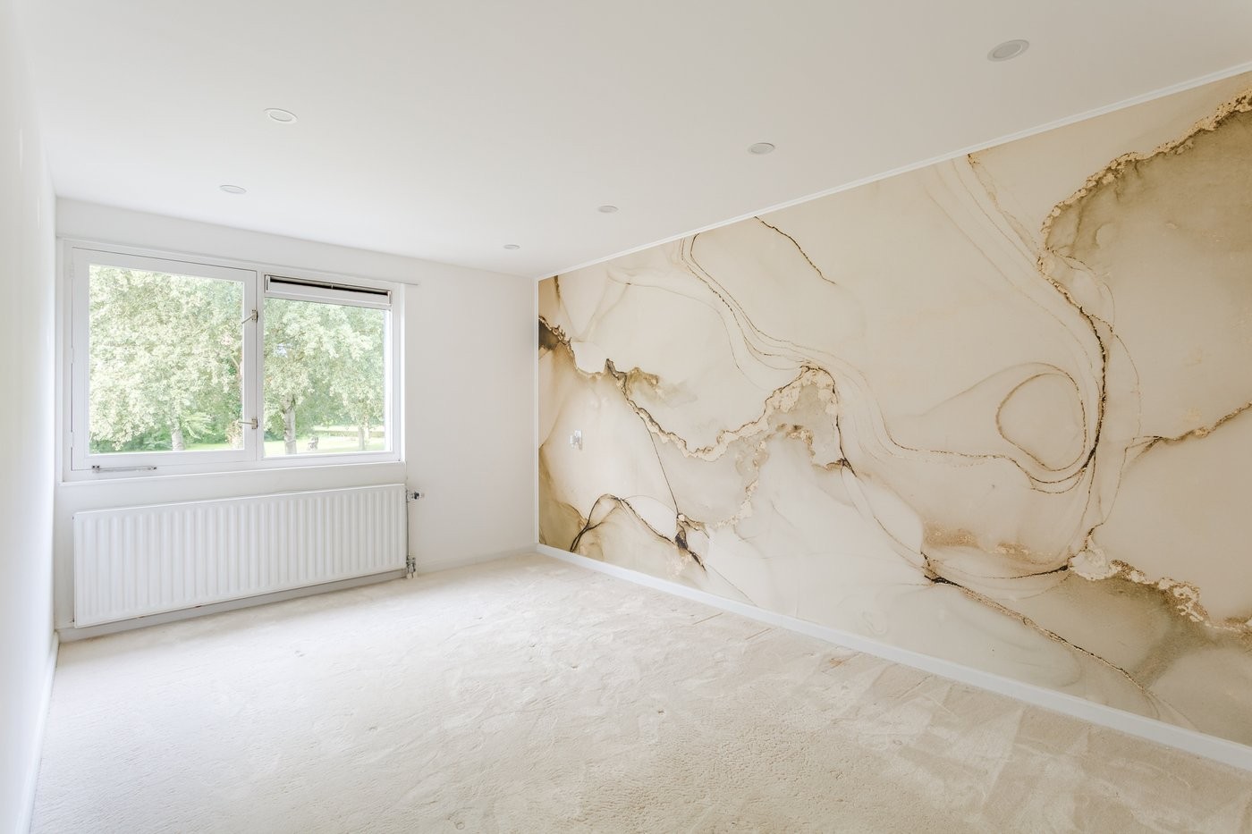 Tussenwoning te koop: Ebenezer Howardpark 12, Almere