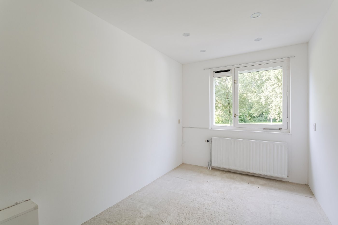 Tussenwoning te koop: Ebenezer Howardpark 12, Almere
