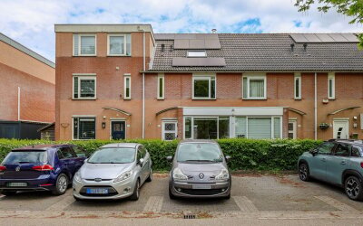 Vleugelnoot. 30